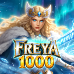 freya 1000 game