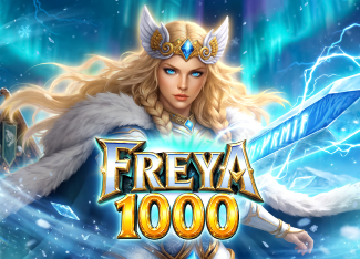 freya 1000 game
