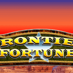 frontier fortune game
