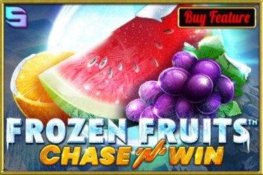 frozen fruits – chase’n’win game