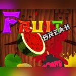 fruit break game