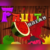 fruit break game