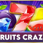 fruits craze game