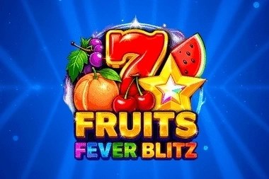 fruits fever blitz game