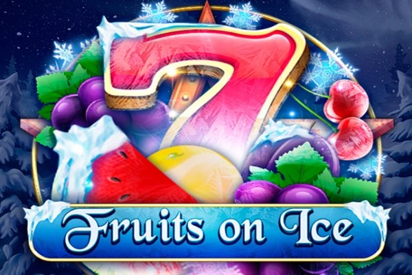 fruits on ice game