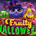 fruity halloween game