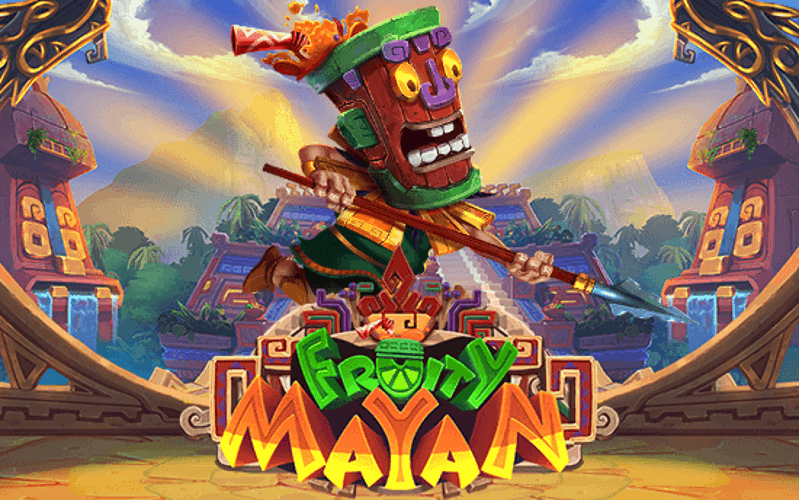 fruity mayan game