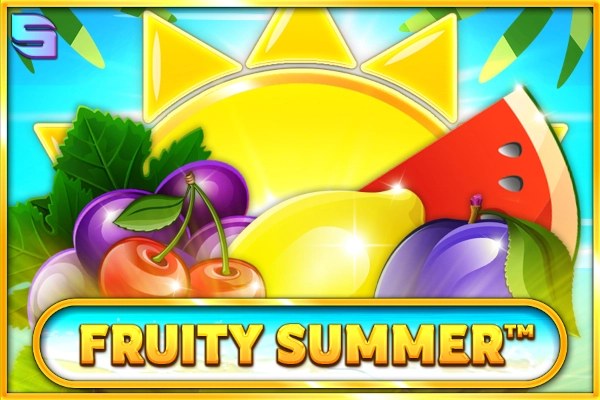 fruity summer game