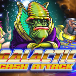 galactic cash game