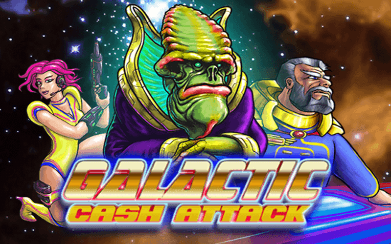 galactic cash game