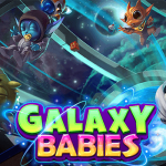 galaxy babies game