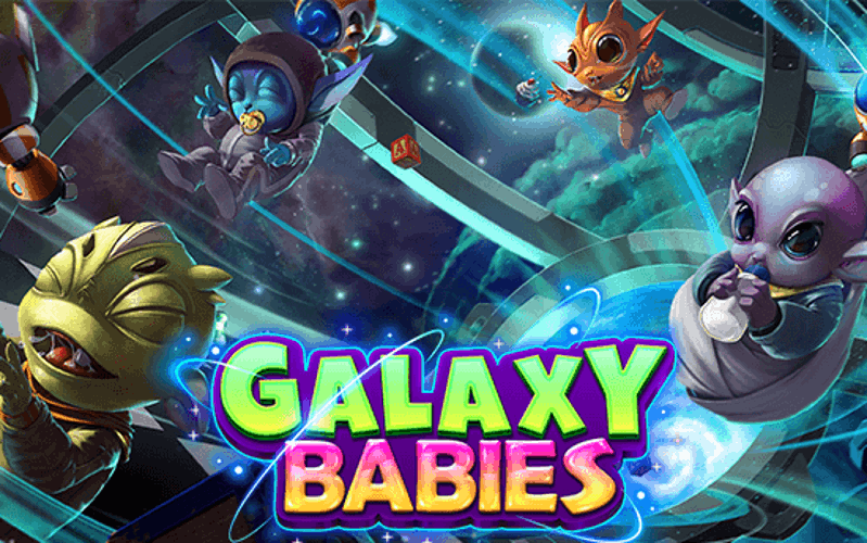galaxy babies game