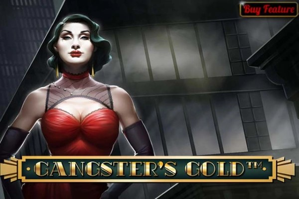 gangsters gold game