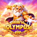gates of olympus pop game