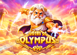 gates of olympus pop game