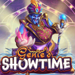 genie’s showtime game