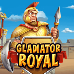 gladiator royal game