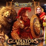 gladiator's rising game