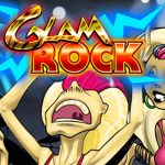 glam rock game