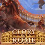 glory of rome game