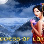 goddess of lotus game