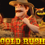 gold rush by habanero game