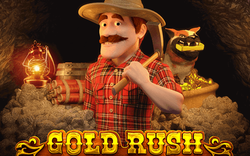 gold rush by habanero game