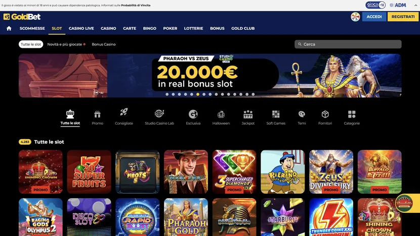 Goldbet