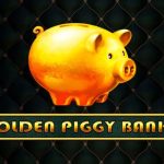 golden piggy bank game