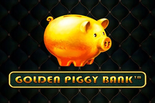 golden piggy bank game