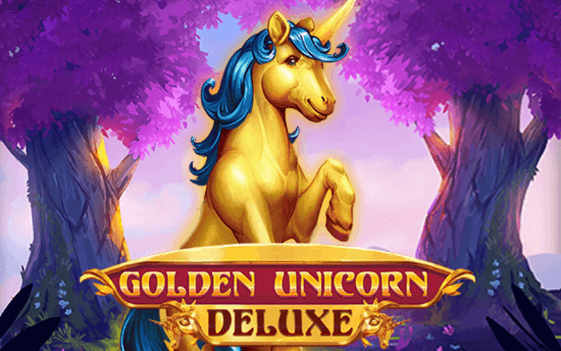 golden unicorn deluxe game