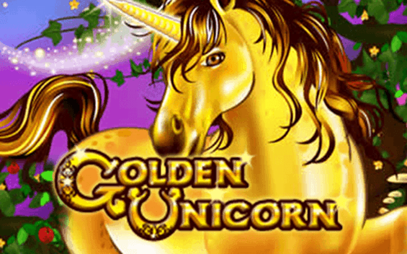 golden unicorn game