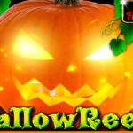 hallow reels game