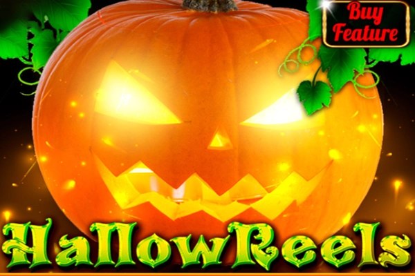 Hallow Reels Demo - Play Free Slot Games