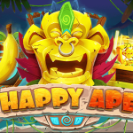 happy ape game