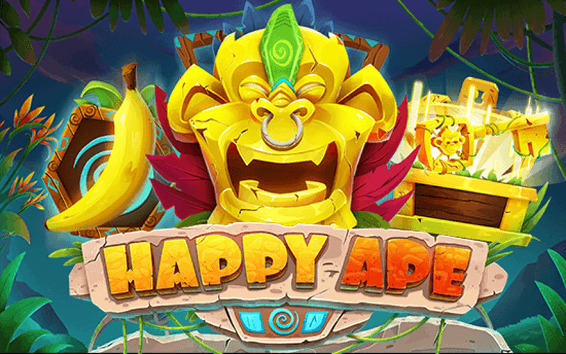 happy ape game
