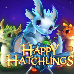 happy hatchlings game