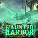 haunted harbor game