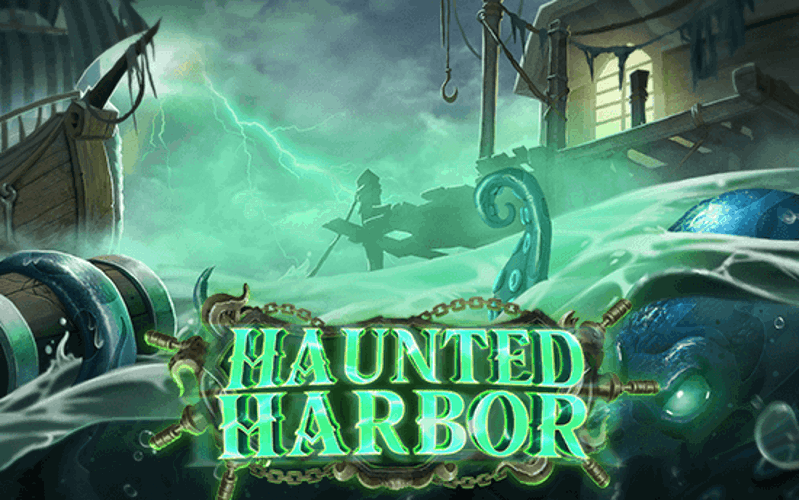 haunted harbor game