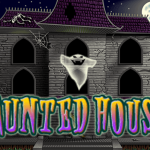 haunted house game