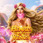 hearts of venus game