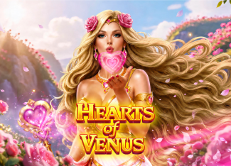 hearts of venus game