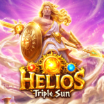 helios – triple sun game