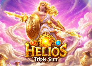 helios – triple sun game