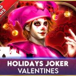 holidays joker – valentines game