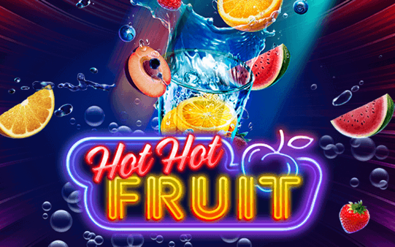 hot hot fruit game
