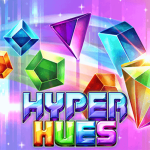 hyper hues game