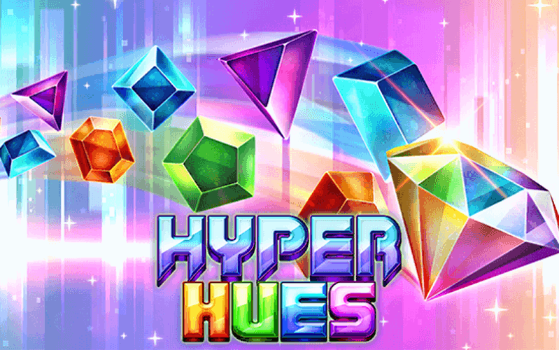 hyper hues game