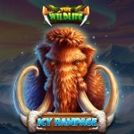icy rampage game
