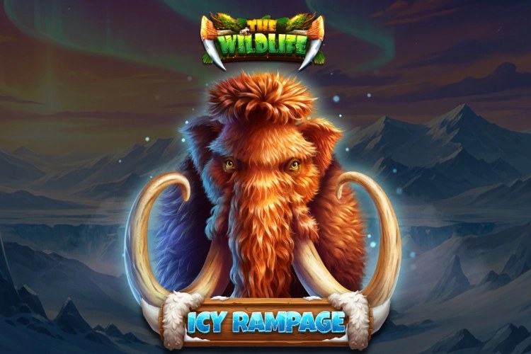 icy rampage game